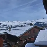 Le Tyrol Apartamento *