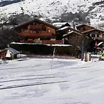 Le Tyrol * La Plagne-Tarentaise