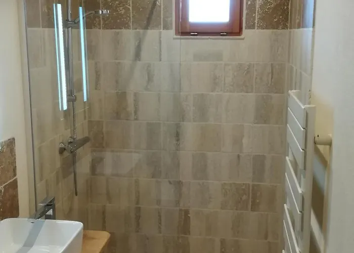 Le Tyrol Lägenhet *