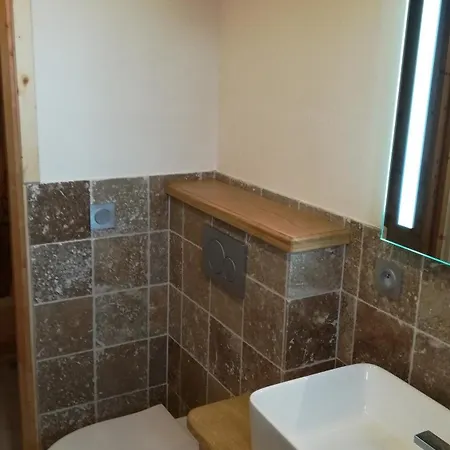 Le Tyrol Appartement *