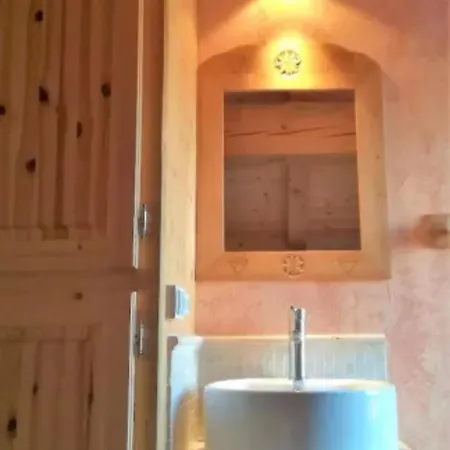 Le Tyrol Appartement