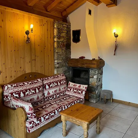 Apartment Le Tyrol *