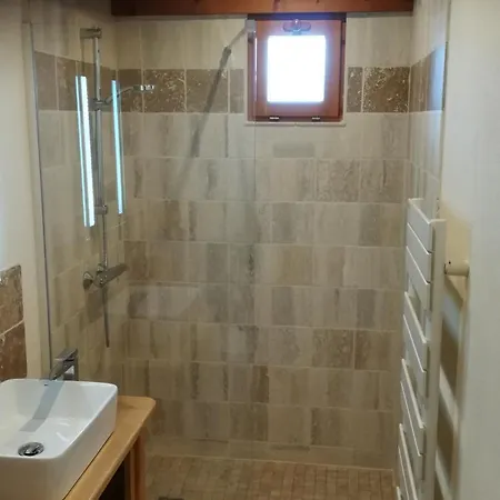 Apartmán Le Tyrol La Plagne-Tarentaise