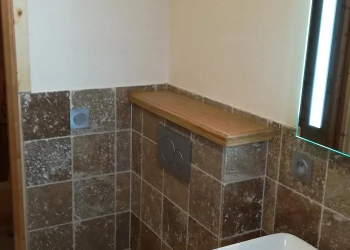 Le Tyrol Apartment *